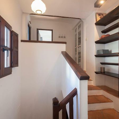 הוילה גרנדה Patio Del Olivo מראה חיצוני תמונה